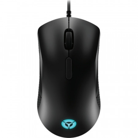 Мышь проводная Lenovo Legion M300 RGB (GY50X79384) черный