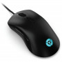 Мышь проводная Lenovo Legion M300 RGB (GY50X79384) черный