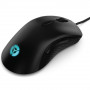 Мышь проводная Lenovo Legion M300 RGB (GY50X79384) черный