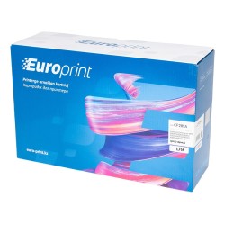 Картридж лазерный Europrint EPC-CF280A черный (с чипом)