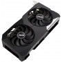 Видеокарта ASUS Dual Radeon RX 6600 (DUAL-RX6600XT-O8G) 8 Гб черный