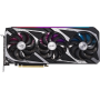Видеокарта ASUS ROG Strix GeForce RTX 3080 Ti OC (ROG-STRIX-RTX3080TI-O12G-GAMING) 12 Гб черный