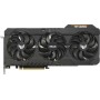 Видеокарта ASUS GeForce RTX 3080 TUF OC GAMING (TUF-RTX3080-O10G-V2-GAMING) 10 Гб черный