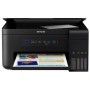 МФУ струйное Epson L4150 (C11CG25403) черный (без кабеля USB)