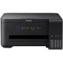 МФУ струйное Epson L4150 (C11CG25403) черный (без кабеля USB)