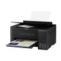 МФУ струйное Epson L4150 (C11CG25403) черный (без кабеля USB)