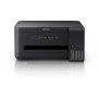 МФУ струйное Epson L4150 (C11CG25403) черный (без кабеля USB)