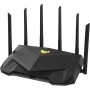 Wi-Fi роутер ASUS TUF Gaming AX5400 (90IG06T0-MU9100) черный