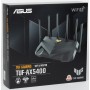 Wi-Fi роутер ASUS TUF Gaming AX5400 (90IG06T0-MU9100) черный