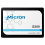 480 ГБ SSD Micron 5300 PRO (HDS-M2TMTFDDAK480TDS1AW) черный