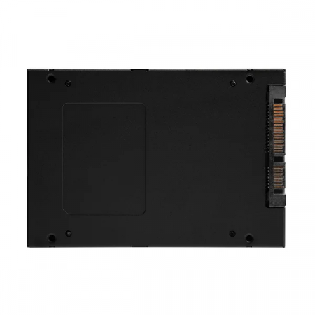 1024 ГБ SSD диск Kingston SKC600/1024G черный