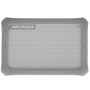1 ТБ Внешний жесткий диск Hikvision T30 (HS-EHDD-T30/1T/GRAY) серый