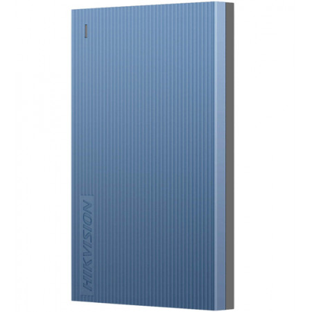 2 ТБ Внешний жесткий диск Hikvision T30 (HS-EHDD-T30/2T/BLUE) синий