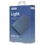 2 ТБ Внешний жесткий диск Hikvision T30 (HS-EHDD-T30/2T/BLUE) синий