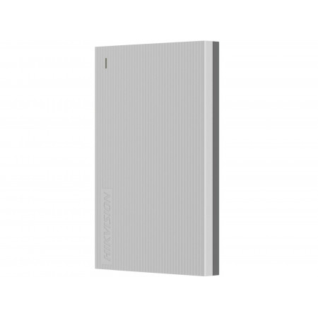 2 ТБ Внешний жесткий диск Hikvision T30 (HS-EHDD-T30/2T/GRAY) серый
