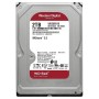 2000 ГБ Жесткий диск Western Digital (WD20EFAX) серый