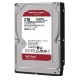 2000 ГБ Жесткий диск Western Digital (WD20EFAX) серый