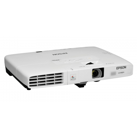 Проектор Epson EB-1776W (V11H476040) белый