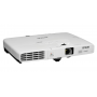 Проектор Epson EB-1776W (V11H476040) белый