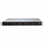 Серверная платформа SUPERMICRO SuperServer 1013S-MTR (AS -1013S-MTR) серый