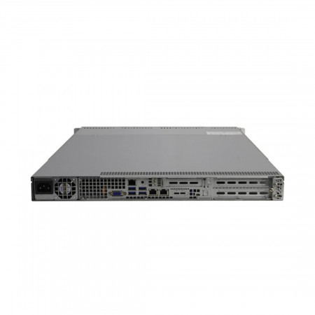 Серверная платформа SUPERMICRO SuperServer 1029U-TR4 (SYS-6019P-WT) серый