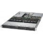 Серверная платформа SUPERMICRO SuperServer 1029U-TR4 (SYS-6019P-MTR) серый