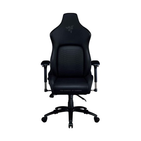 Кресло игровое Razer Iskur XL (RZ38-03950100-R3G1) черный