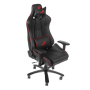 Кресло игровое ASUS SL200 ROG CORE (90GC00I0-MSG010) черный