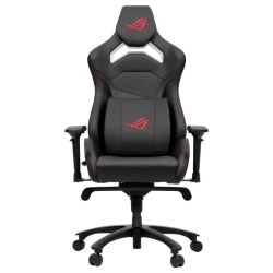 Кресло игровое ASUS ROG Chariot Core SL300 (90GC00D0-MSG010) черный