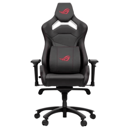 Кресло игровое ASUS SL300 ROG CHARIOT CORE(90GC00D0-MSG010) черный