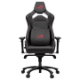 Кресло игровое ASUS SL300 ROG CHARIOT CORE(90GC00D0-MSG010) черный