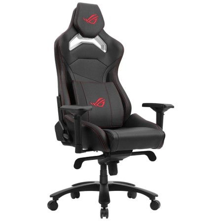Кресло игровое ASUS SL300 ROG CHARIOT CORE(90GC00D0-MSG010) черный