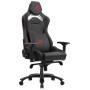 Кресло игровое ASUS SL300 ROG CHARIOT CORE(90GC00D0-MSG010) черный