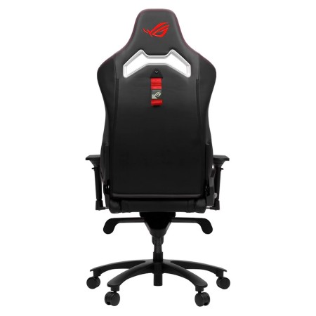 Кресло игровое ASUS SL300 ROG CHARIOT CORE(90GC00D0-MSG010) черный