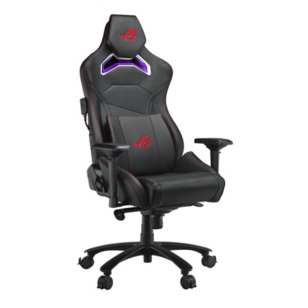 Кресло игровое ASUS SL300C ROG CHARIOT (90GC00E0-MSG010) черный