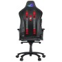 Кресло игровое ASUS SL300C ROG CHARIOT (90GC00E0-MSG010) черный