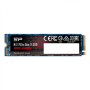 500 ГБ SSD диск Silicon Power UD70 (SP500GBP34UD7005) синий