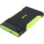 1 ТБ Внешний жесткий диск Silicon Power A15 (SP010TBPHDA15S3K) черный