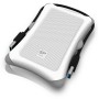 1 ТБ Внешний жесткий диск Silicon Power A30 (SP010TBPHDA30S3W) белый