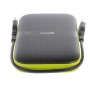 1 ТБ Внешний жесткий диск Silicon Power A60 (SP010TBPHDA60S3K) черный/зеленый