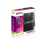 1 ТБ Внешний жесткий диск Silicon Power A60 (SP010TBPHDA60S3K) черный/зеленый