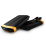 1 ТБ Внешний жесткий диск Silicon Power A65 (SP010TBPHDA65S3K) черный