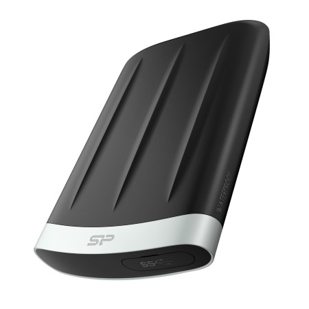 1 ТБ Внешний жесткий диск Silicon Power A65 (SP010TBPHDA65S3K) черный