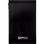 1 ТБ Внешний жесткий диск Silicon Power A66 (SP010TBPHDA80S3K) черный