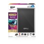 1 ТБ Внешний жесткий диск Silicon Power A66 (SP010TBPHDA80S3K) черный