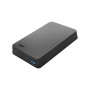 1 ТБ Внешний жесткий диск Silicon Power S05 (SP010TBPHD05SS3K) черный