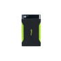 2 ТБ Внешний жесткий диск Silicon Power A15 (SP020TBPHDA15S3L) черный