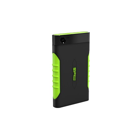 2 ТБ Внешний жесткий диск Silicon Power A15 (SP020TBPHDA15S3L) черный
