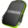 2 ТБ Внешний жесткий диск Silicon Power A60 (SP020TBPHDA60S3K) черный