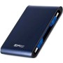 2 ТБ Внешний жесткий диск Silicon Power A80 (SP020TBPHDA80S3B) синий